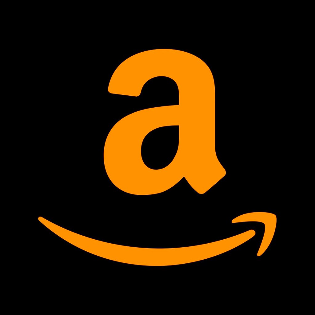 amazon logo